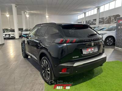 Peugeot 2008 BlueHDi 130 EAT8 GT Pack S/S aut. Nero usata Occhiobello