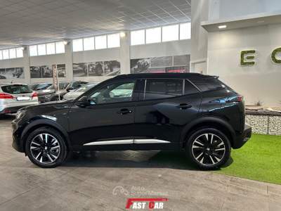 Peugeot 2008 BlueHDi 130 EAT8 GT Pack S/S aut. Nero usata Occhiobello