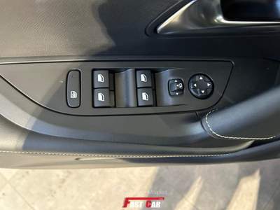 Peugeot 2008 BlueHDi 130 EAT8 GT Pack S/S aut. Nero usata Occhiobello