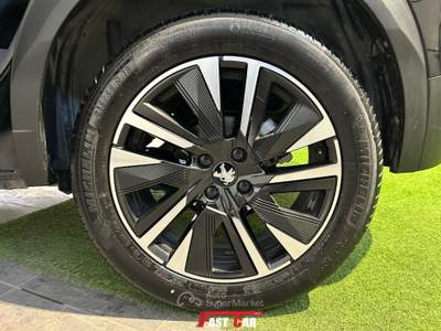 Peugeot 2008 BlueHDi 130 EAT8 GT Pack S/S aut. Nero usata Occhiobello