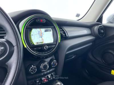 MINI Cooper Cooper D Boost  AUTOMATICA Argento usata Bastia Umbra
