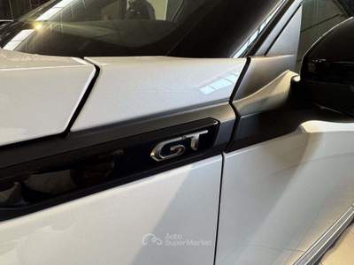 Peugeot 2008 PureTech 130 GT S&S Bianco usata Cesena