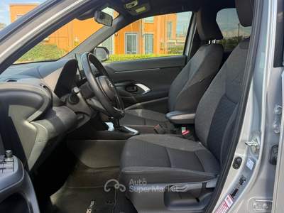 Toyota Yaris Cross Yaris Cross 1.5h Trend fwd 116cv e-cvt *PROMO AZZURRA* Grigio usata Suzzara