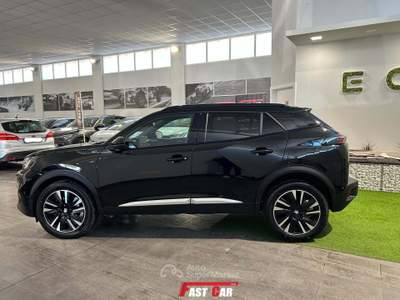 Peugeot 2008 BlueHDi 130 EAT8 GT Pack S/S aut. Nero usata Cesena