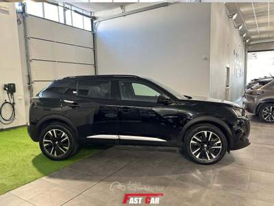 Peugeot 2008 BlueHDi 130 EAT8 GT Pack S/S aut. Nero usata Cesena