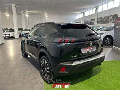 Peugeot 2008 BlueHDi 130 EAT8 GT Pack S/S aut. Nero usata Cesena