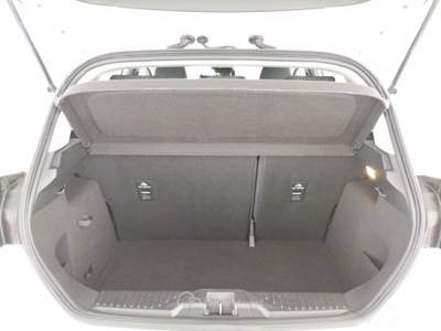 Ford Fiesta 5p 1.1 Plus 70cv Bianco usata Roma