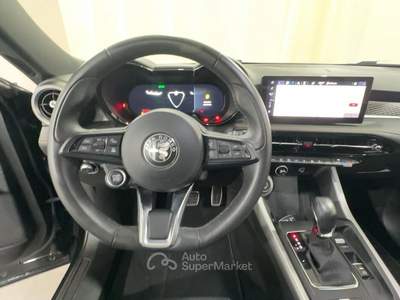 Alfa Romeo Tonale 1.6 Diesel 130cv TCT6 Sprint usata Spinea