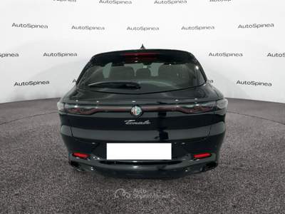 Alfa Romeo Tonale 1.6 Diesel 130cv TCT6 Sprint usata Spinea