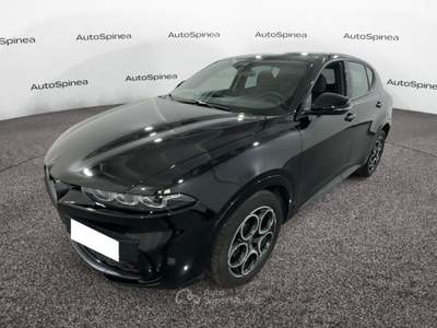 Alfa Romeo Tonale 1.6 Diesel 130cv TCT6 Sprint usata Spinea