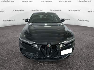 Alfa Romeo Tonale 1.6 Diesel 130cv TCT6 Sprint usata Spinea