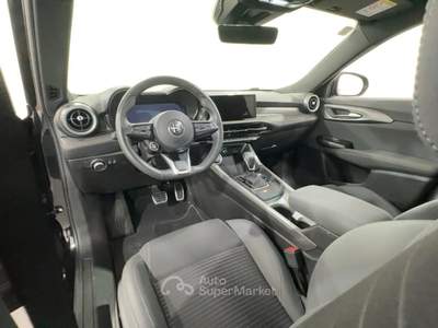 Alfa Romeo Tonale 1.6 Diesel 130cv TCT6 Sprint usata Spinea