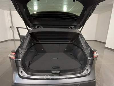 Nissan Qashqai 1.3 MHEV 158 N-Connecta CVT Grigio usata Nocera Inferiore