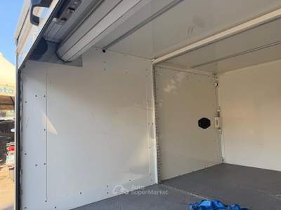 Piaggio Porter NP6 Porter NP6 LPG SW307 short range Hd Top usata Nocera Inferiore