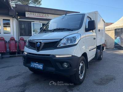 Piaggio Porter NP6 Porter NP6 LPG SW307 short range Hd Top usata Nocera Inferiore