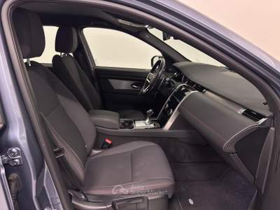 Land Rover Discovery Sport Discovery Sport 1.5 I3 PHEV 309 CV R-Dynamic Business | IVA ESPOSTA Blu/Azzurro usata Verbania