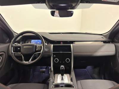 Land Rover Discovery Sport Discovery Sport 1.5 I3 PHEV 309 CV R-Dynamic Business | IVA ESPOSTA Blu/Azzurro usata Verbania