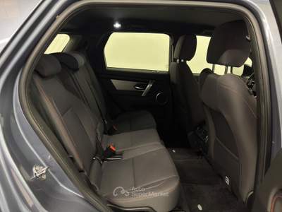 Land Rover Discovery Sport Discovery Sport 1.5 I3 PHEV 309 CV R-Dynamic Business | IVA ESPOSTA Blu/Azzurro usata Verbania