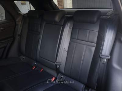 Land Rover Range Rover Evoque 2.0 D180 HSE AWD auto Unicoproprietario Nero usata Torino