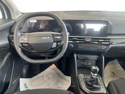 Kia Sportage Sportage 1.6 t-gdi Business mt Rosso usata LIVORNO