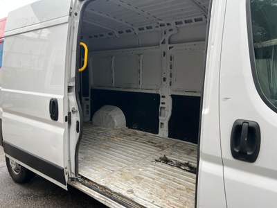 Opel Movano Furgone 35 L3H3 BlueHDi 140 S&S Bianco usata Nocera Inferiore