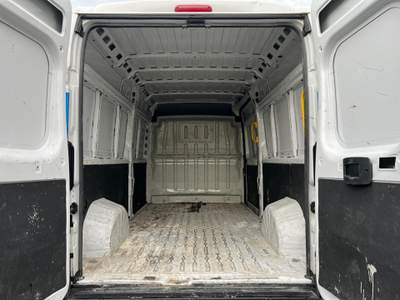 Opel Movano Furgone 35 L3H3 BlueHDi 140 S&S Bianco usata Nocera Inferiore