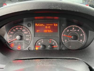 Opel Movano Furgone 35 L3H3 BlueHDi 140 S&S Bianco usata Nocera Inferiore