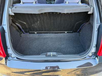 Fiat 500 500 1.0 hybrid 70cv Nero usata Nocera Inferiore