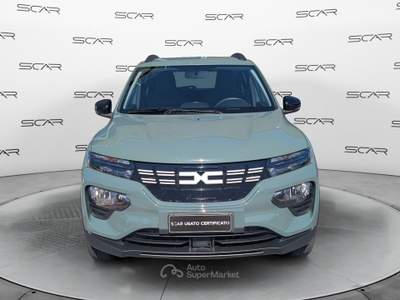 Dacia Spring Essential Electric 45 33KW usata LIVORNO