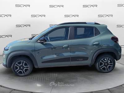 Dacia Spring Essential Electric 45 33KW usata LIVORNO
