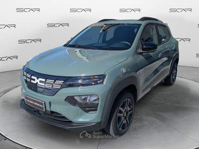 Dacia Spring Essential Electric 45 33KW usata LIVORNO