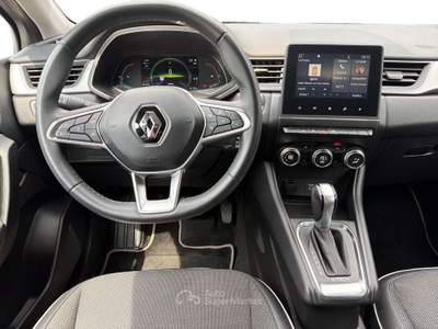 Renault Captur 1.6 HEV E-TECH 105KW INTENS Grigio usata Varese
