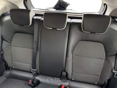 Renault Captur 1.6 HEV E-TECH 105KW INTENS Grigio usata Varese