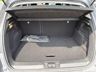Renault Captur 1.6 HEV E-TECH 105KW INTENS Grigio usata Varese