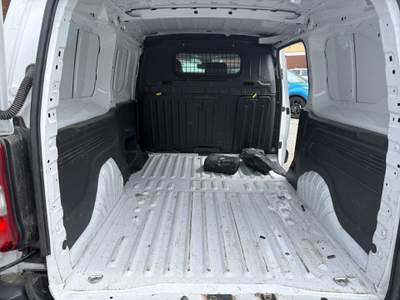 Toyota Proace City Confort Bianco usata Varese