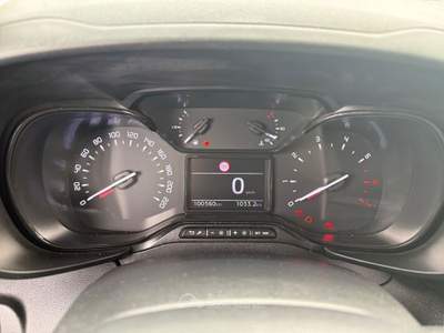 Toyota Proace City Confort Bianco usata Varese