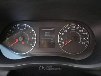 Renault Master T28 2.3 DCI 135CV 6M. PC-TN PORTATA 822KG FURGONE ICE Rosso usata Salerno