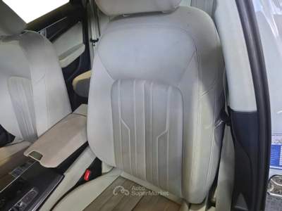 Audi A6 40 TDI 2.0 quattro ultra S tronic Business Bianco usata Roma