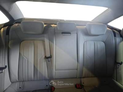 Audi A6 40 TDI 2.0 quattro ultra S tronic Business Bianco usata Roma
