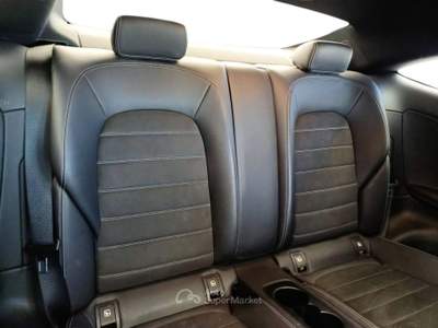 Mercedes-Benz Classe C C220 d 4MATIC Premium Plus Auto Bianco usata Roma