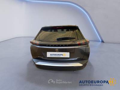 Peugeot 2008 BlueHDi 130 EAT8 GT S/S aut. Grigio usata MONOPOLI