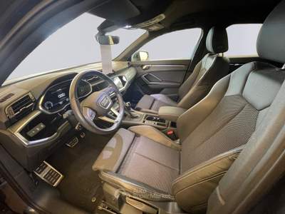 Audi Q3 35 TDI S tronic S Line Edition Grigio usata MONOPOLI