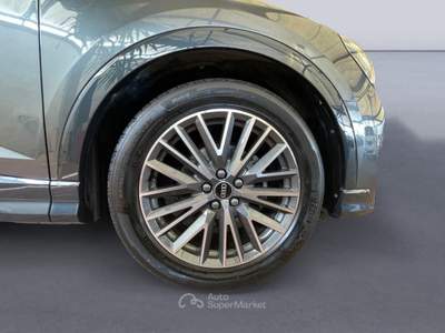 Audi Q3 35 TDI S tronic S Line Edition Grigio usata MONOPOLI