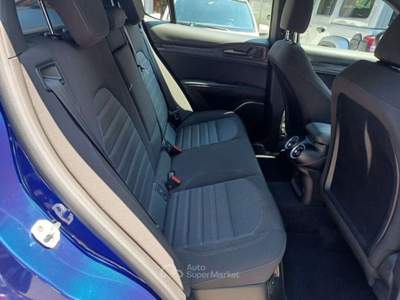 Alfa Romeo Stelvio ALFA ROMEO STELVIO 2.2 TURBODIESEL 190CV AT8 Q4 SU Blu/Azzurro usata Salerno
