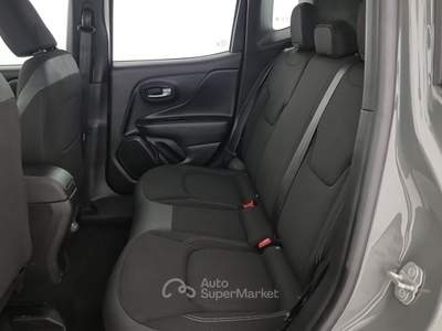 Jeep Renegade Renegade 1.6 mjt Limited 2wd 130cv Grigio usata Reggio nell'Emilia