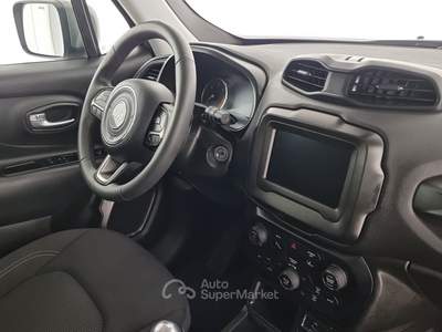 Jeep Renegade Renegade 1.6 mjt Limited 2wd 130cv Grigio usata Reggio nell'Emilia