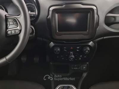 Jeep Renegade Renegade 1.6 mjt Limited 2wd 130cv Grigio usata Reggio nell'Emilia