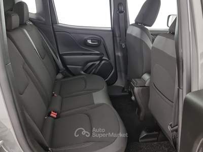 Jeep Renegade Renegade 1.6 mjt Limited 2wd 130cv Grigio usata Reggio nell'Emilia