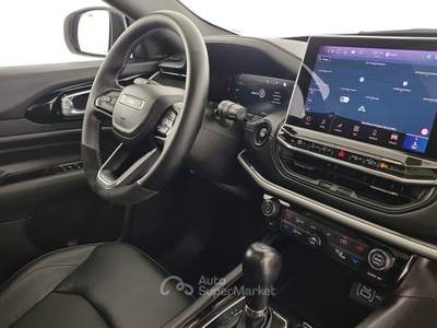 Jeep Compass 1.3 T4 PHEV 190cv 80 Annivers. 4xe Auto Verde usata Reggio nell'Emilia