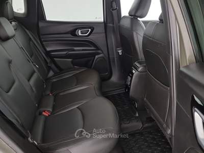 Jeep Compass 1.3 T4 PHEV 190cv 80 Annivers. 4xe Auto Verde usata Reggio nell'Emilia